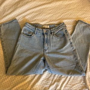Pacsun Mom Jeans